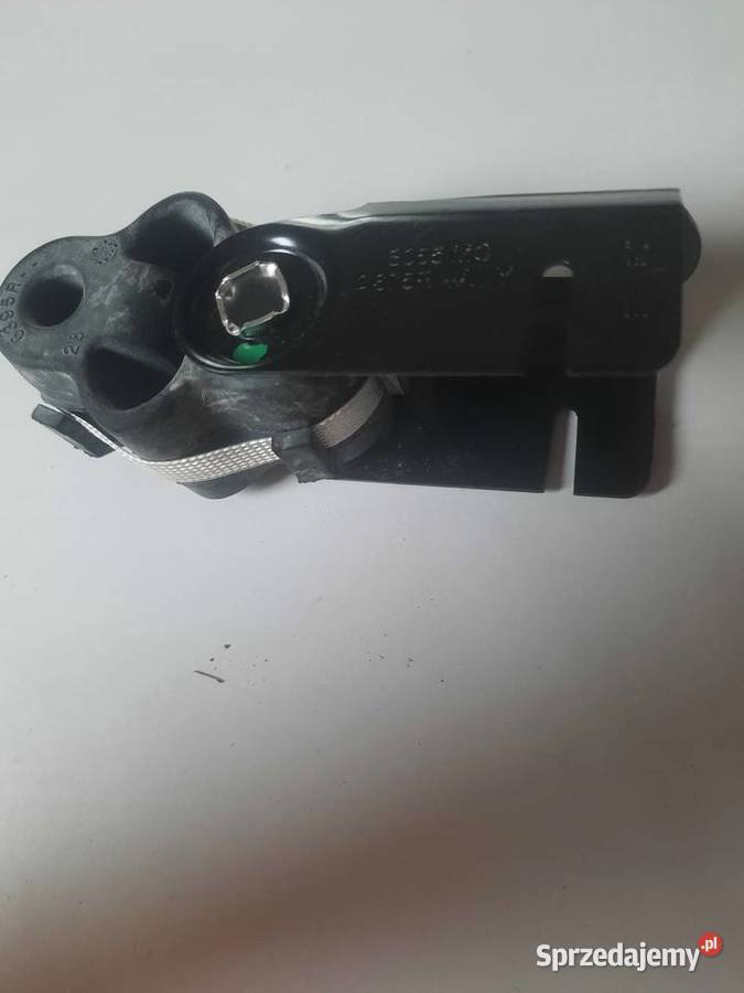 Mocowanie Wspornik Wieszak Clio 3 Modus lubuskie