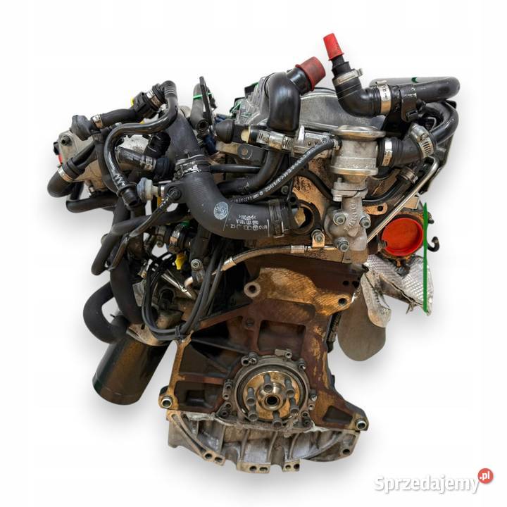 SILNIK BFB Audi A4 B6 B7 18 T TURBO 163 benzyna Silniki kompletne Chełm sprzedam