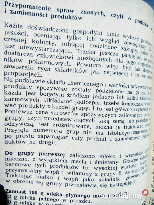 Oszczędnie i smacznie przepisy kulinarne Warszawa