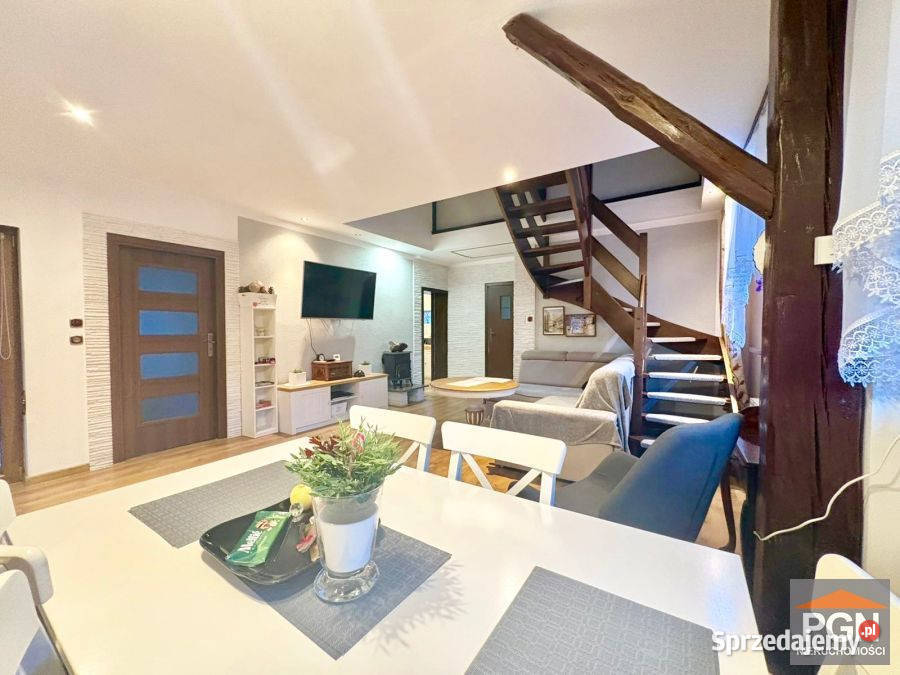 Dom wolnostojący Brojce uliczna 130m2 sprzedam