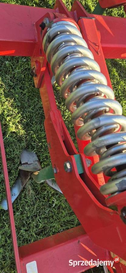 Agromasz Apn gruber Kościerzyna