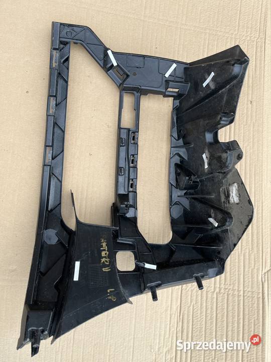 VW CRAFTER 2 II 7C0 ŚLIZG ZDERZAKA PRAWY PRZÓD Międzychód