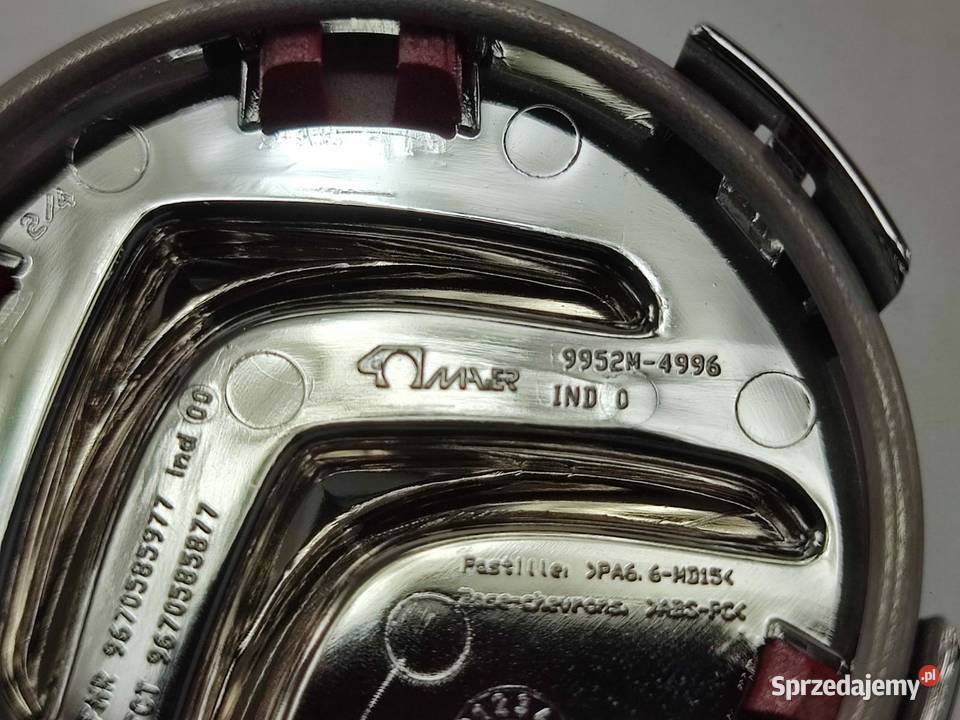 DEKIELEK FELGI 5659mm CITROEN 9670585977 OEM