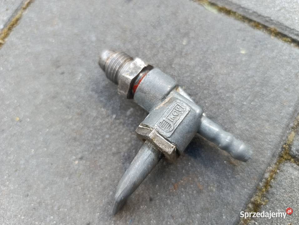 Kranik paliwa jawa 50 mustang kaczka pancerka Kielce sprzedam