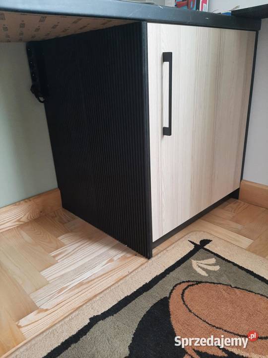Panele ścienne półokrągłe Lamele ryflowane MDF Łosice sprzedam