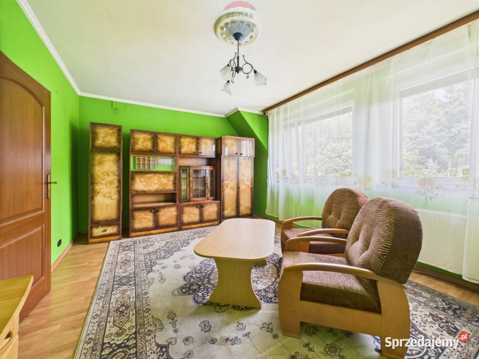 Przytulny dom w zabudowie szeregowej Rybnik