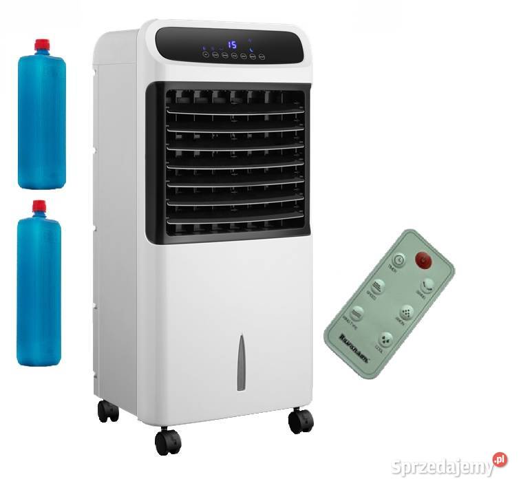 KLIMATOR RAVANSON KR9000 KLIMATYZATOR PRZENOŚNY Opalenica sprzedam