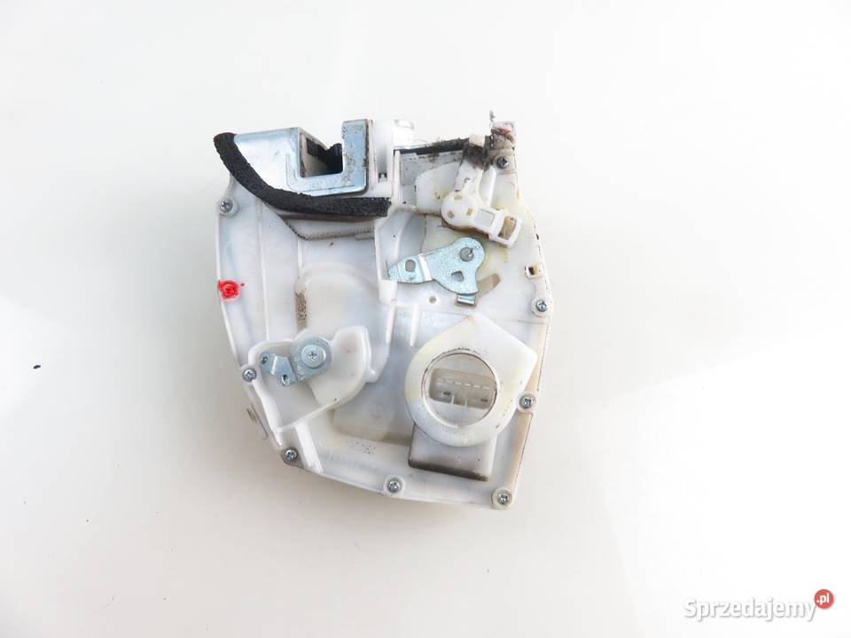 ZAMEK PRAWY TYLNY SUZUKI SWIFT MK6 2 PIN