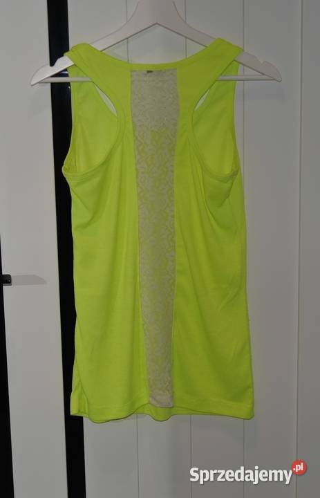 Free Still neonkowa bokserka koronka 36 S Wrocław