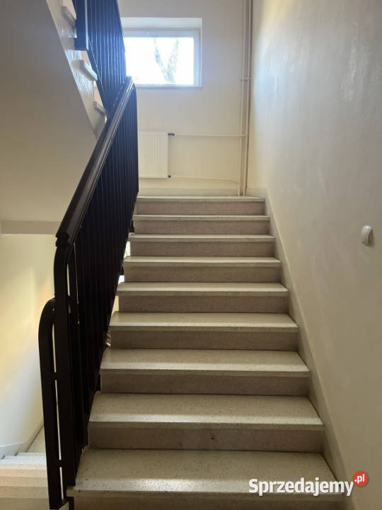 Wynajmę 2 pokojowe z balkonem METRO WAWRZYSZEW Wynajem