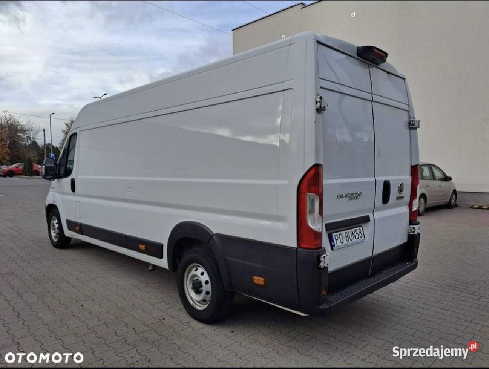 Transport przeprowadzki przewóz towarów Szczecin zachodniopomorskie