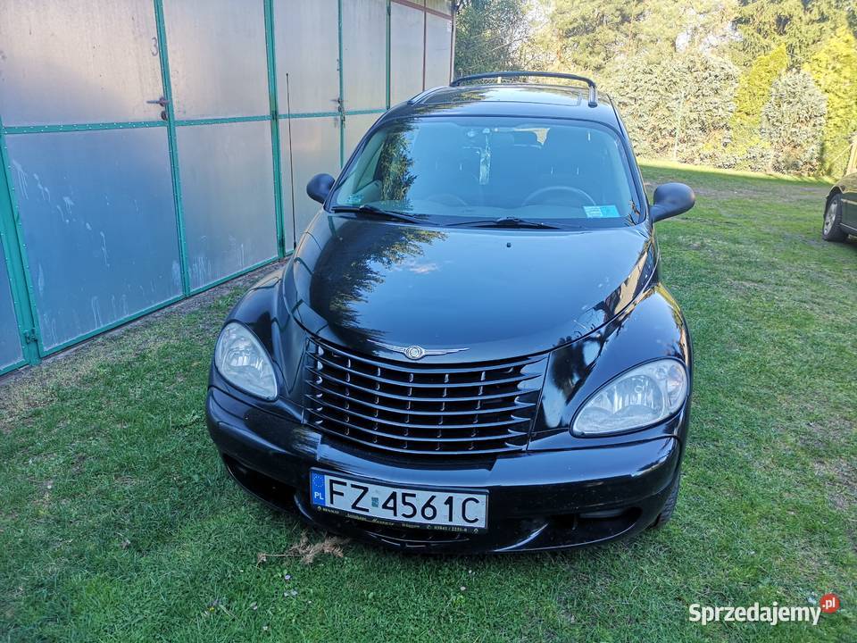 Chrysler PT Cruiser PT Cruiser Klępsk