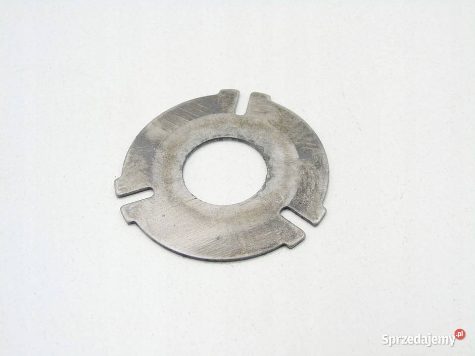 PODKŁADKA WAŁKA 11 12 PUNTO PANDA SEICENTO BRAVO osobowe Sosnowiec