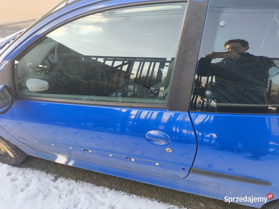 Peugeot 206 śląskie Łącza