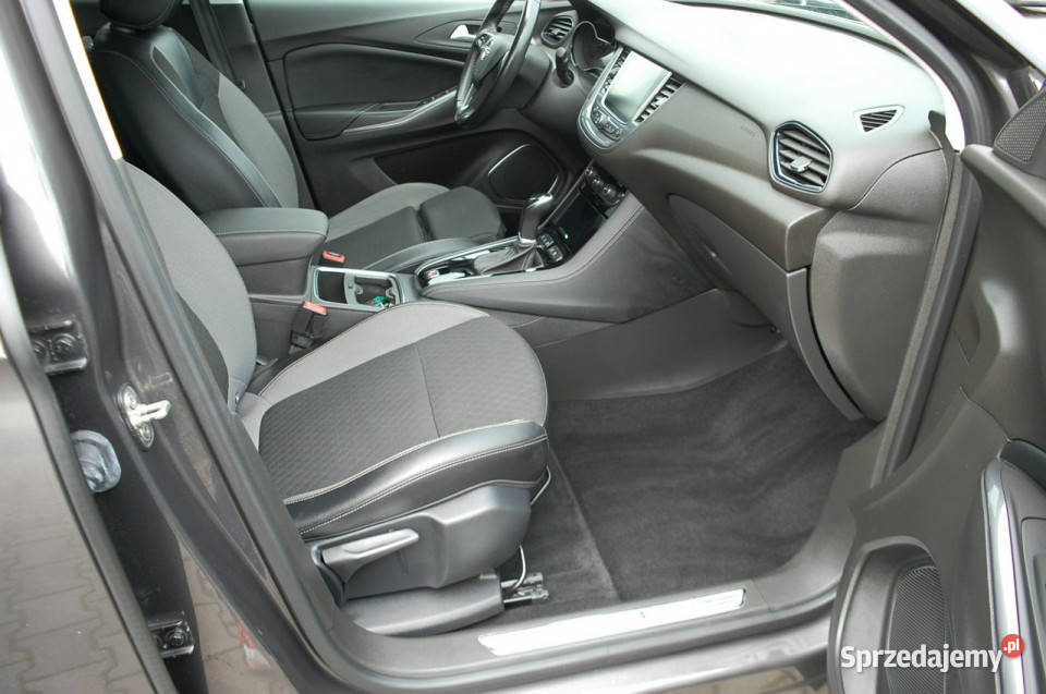 Opel Grandland X AutomatKameraNavi ABS Dębica