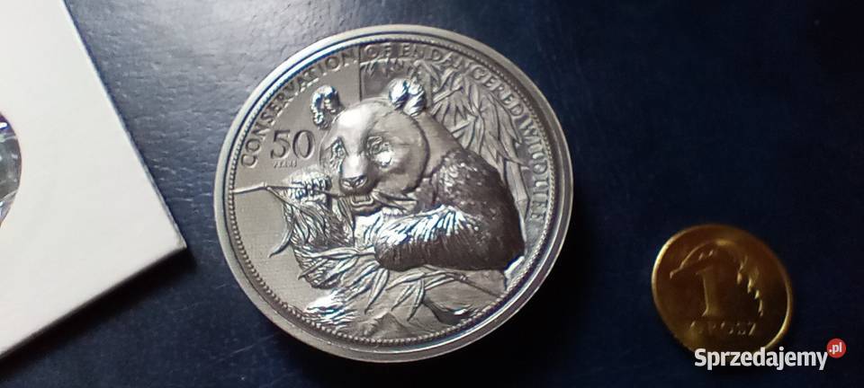 Stare monety Medal 237 podkarpackie Lesko