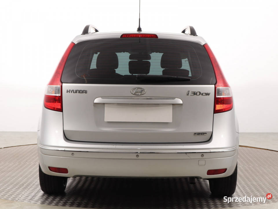 Hyundai i30 20 CVVT Katowice sprzedam