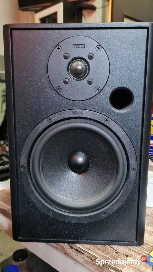 Kolumny Canton fonum 301 DC głośniki kolumny opolskie Kluczbork