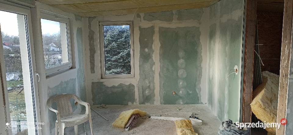 Działka ROD Słoneczny Stok wielkopolskie