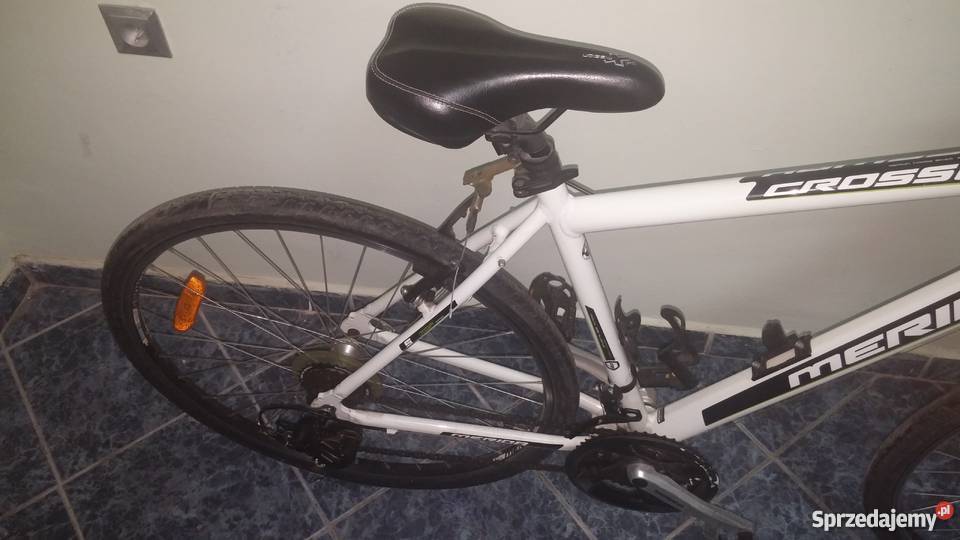 Merida cheap crossway 5v