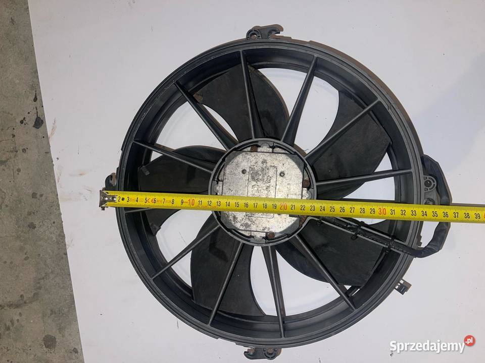 wentylator EBM W3G300EQ 1402 1831 VDC konvekta Pozostałe Poznań