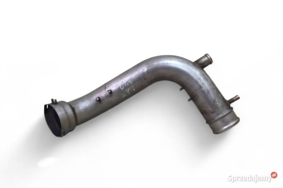 PRZEWÓD POWIETRZA TURBOINTERCOOLERA LEON I GOLF