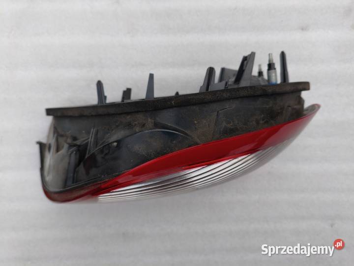 Lampa Prawy Tył Tylna Prawa Jaguar SType Lift osobowe Wyszków