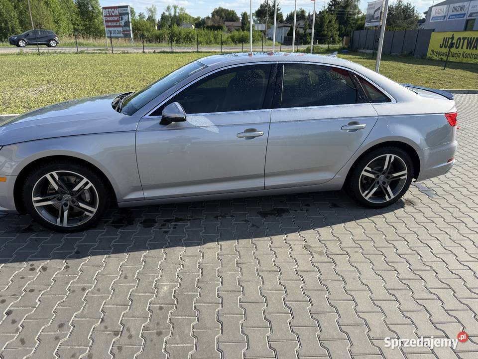 Felgi Średnica 18" Samochodowe Aleksandrów Łódzki