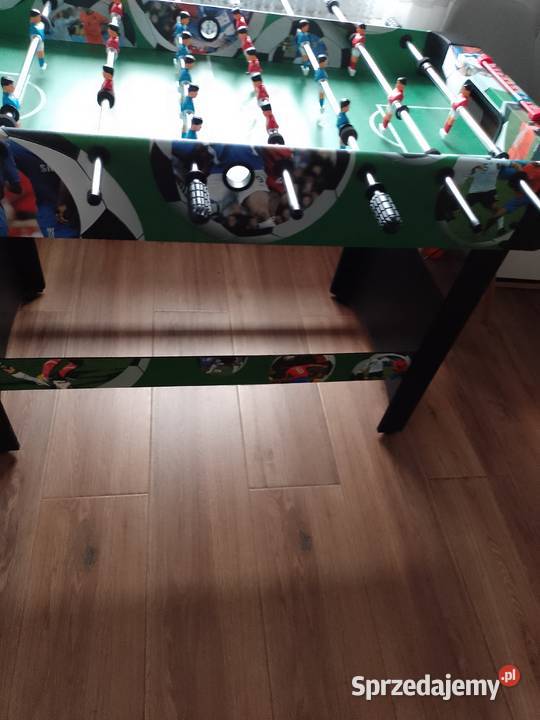 Sprzedam pilkarzyki w stanie Dubienka