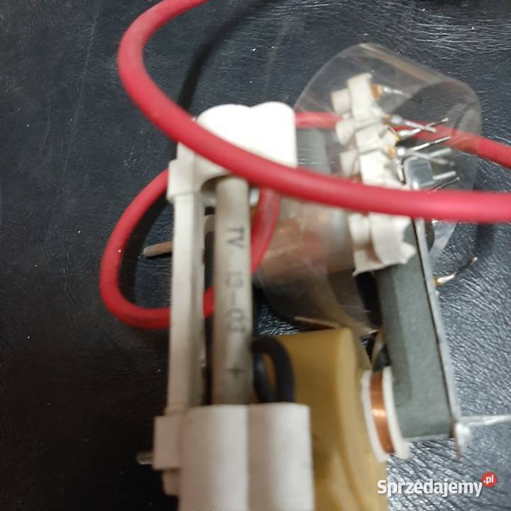 powielacz napiecia do telewizora podkarpackie sprzedam