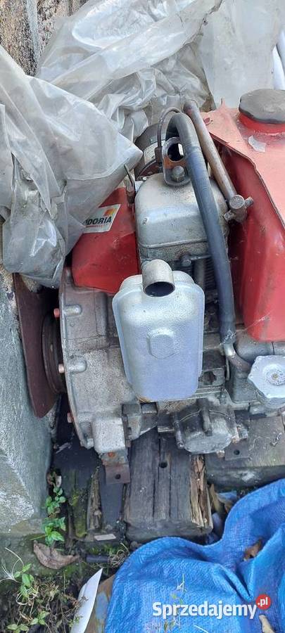 Andoria 1CA90 Pszczyna