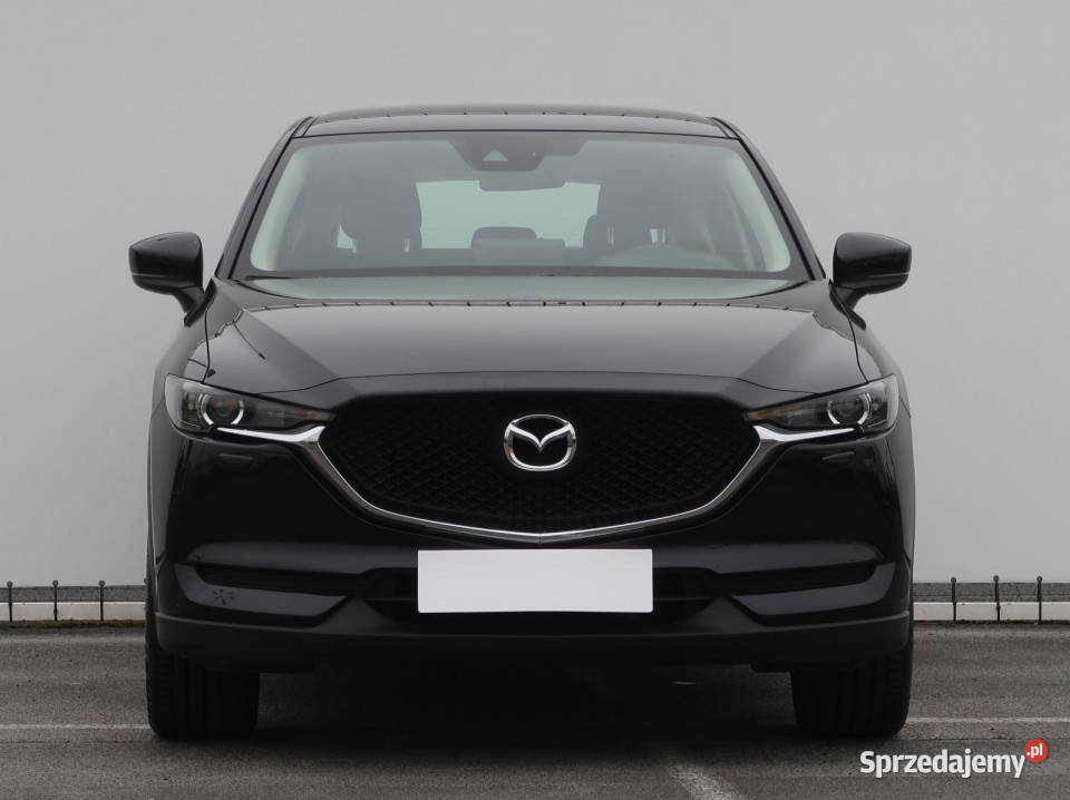 Mazda CX5 20 SkyactivG ESP Lublin