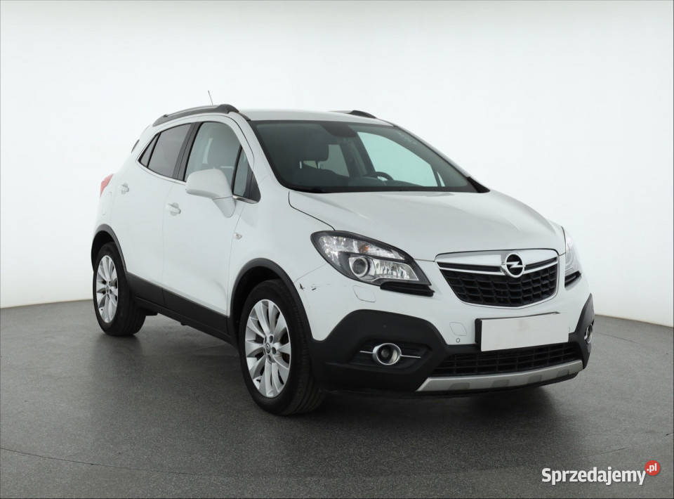 Opel Mokka 1.6 CDTI