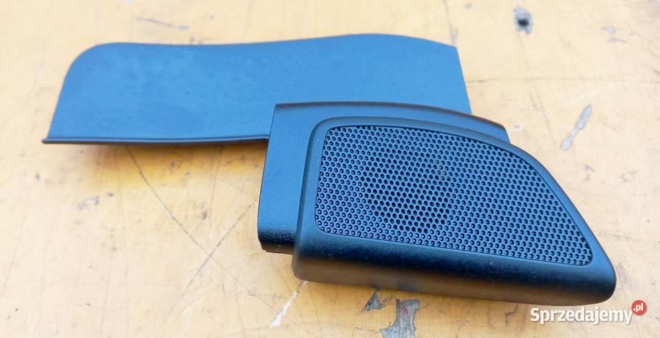 FORD FOCUS MK3 III OSŁONA ZASLEPKA LUSTERKA mazowieckie