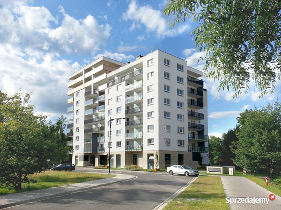 Miejsce postojowe do wynajecia Nocznickiego 23 Wynajem Warszawa