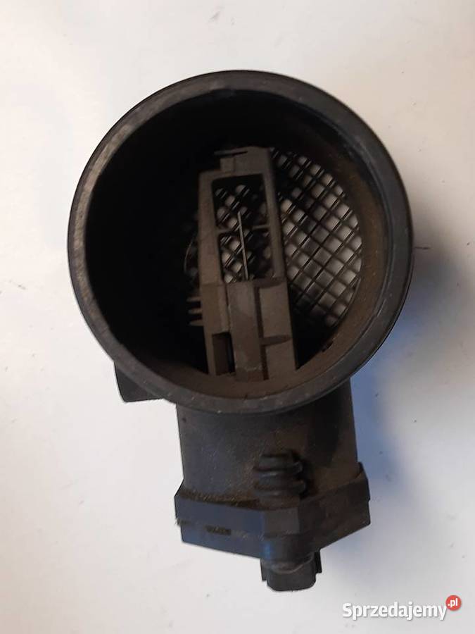 Alfa Romeo Fiat Lancia przepływomierz 0280217111 Ksawerów sprzedam