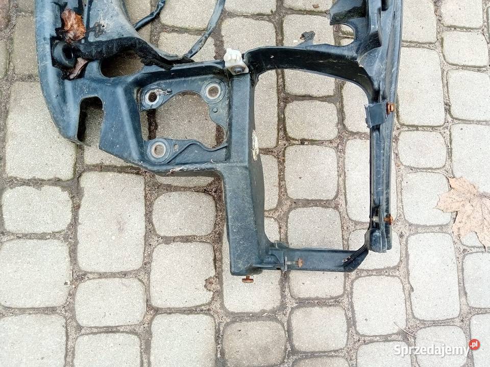 Pas przedni Audi S4S4 B5 27 BiTurbo Kętrzyn