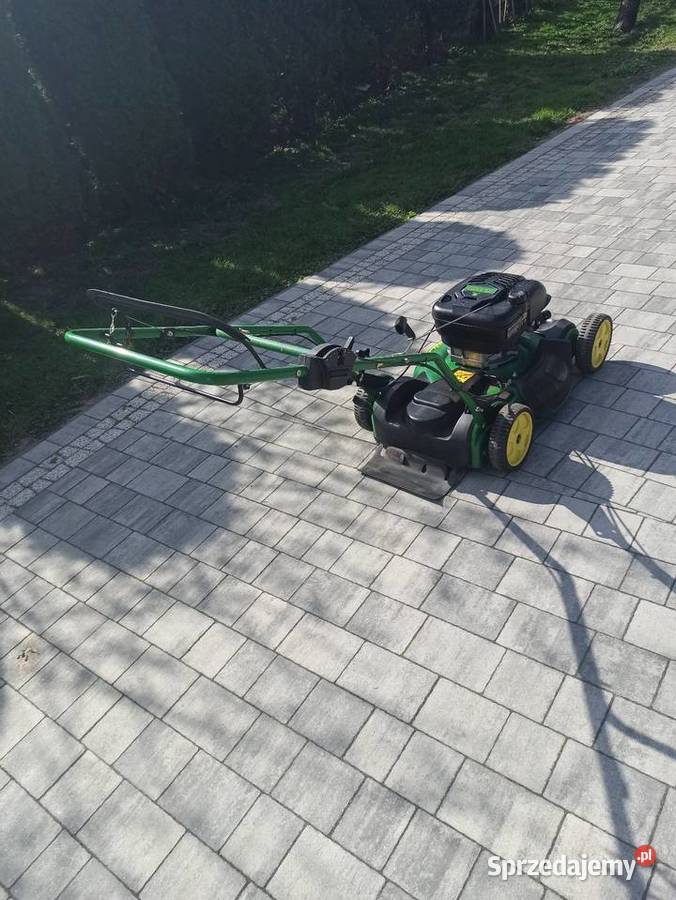 Kosiarka John Deere Garwolin