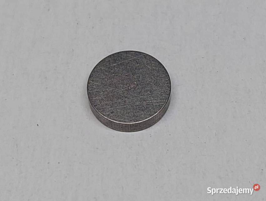 PODKŁADKA REGULACYJNA BOSCH 1 410 067 322 6 osobowe Mielęcin