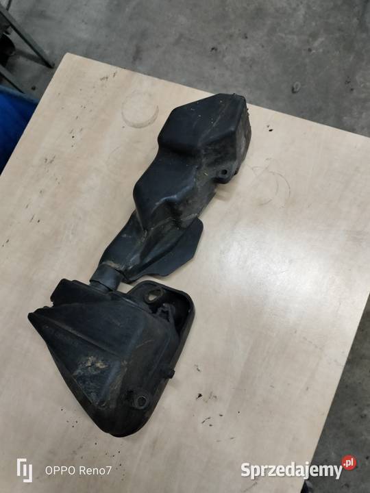 Filtr powietrza dolot Peugeot speedfight 12 Łubno sprzedam