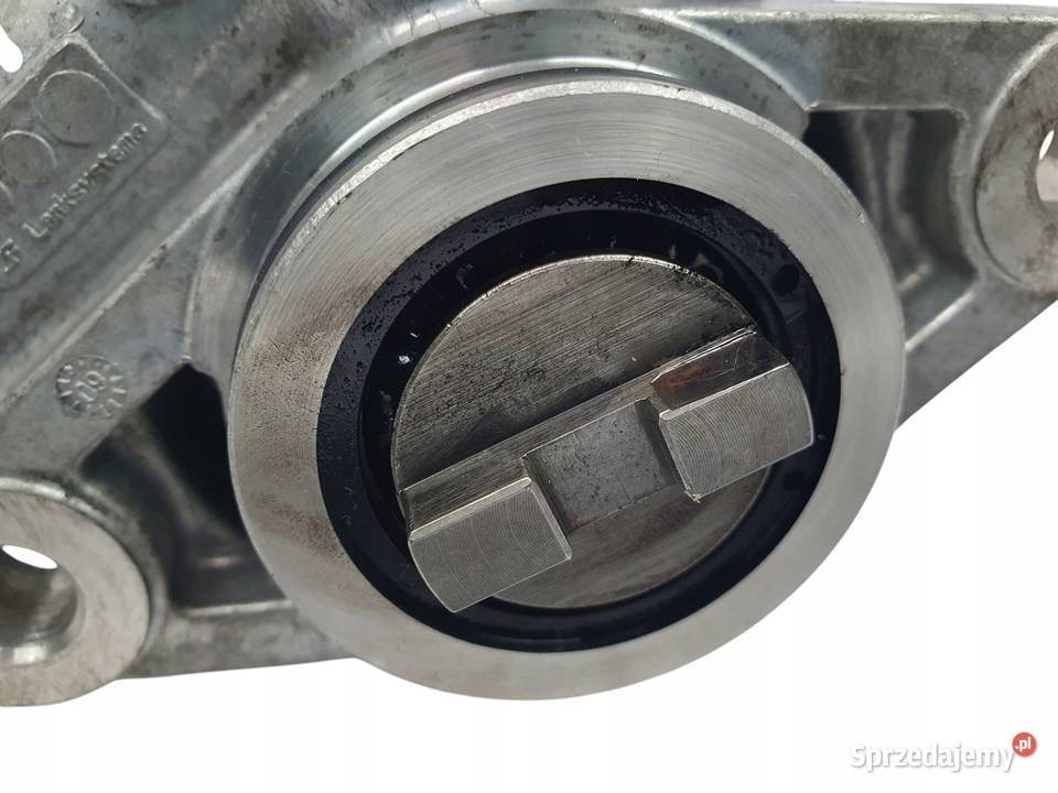 POMPA WSPOMAGANIA Fiat Ducato 30 JTD HPT 96213C Chełm