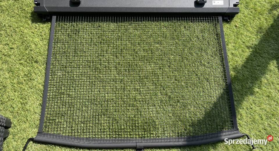 Roleta siatki oddzielającej BMW OE 9875744 bmw Żary