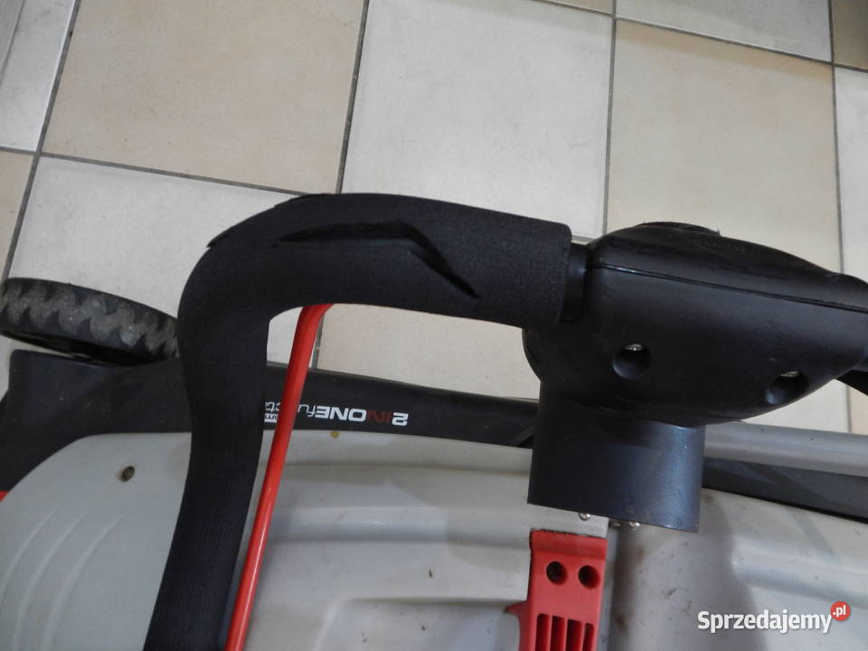 Kosiarka elektryczna ALKO Comfort 34E podkarpackie Leżajsk