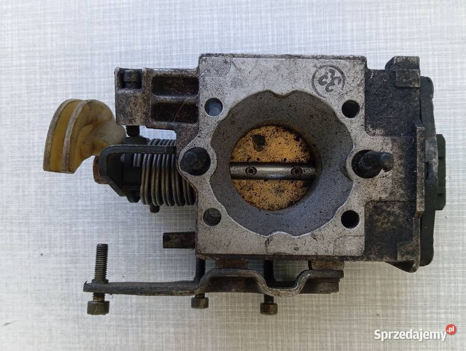 RENAULT LAGUNA PRZEPUSTNICA 7700861209 Wrocław