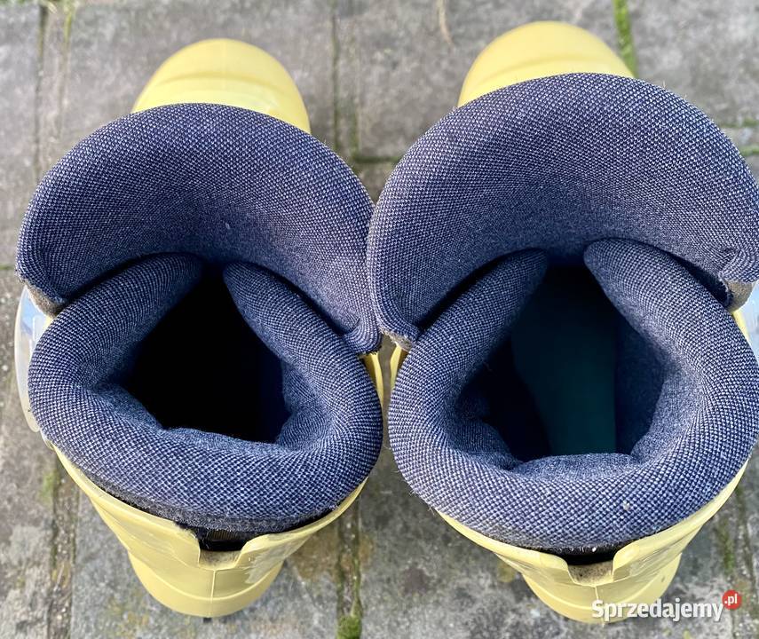 ROCES ŁYŻWY DZIECIĘCE DAMSKIE Nowe Hokejowe Wrocław