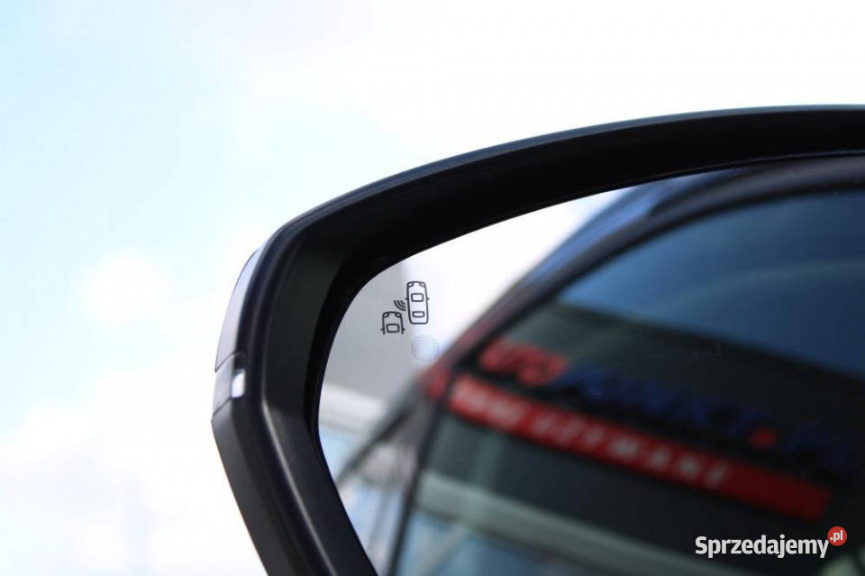 Citroen C5 Aircross 2020r Kam 360 ACC Blis pomorskie Gdańsk