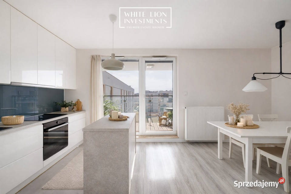 sprzedaży mieszkania 8822m2 4pok Warszawa