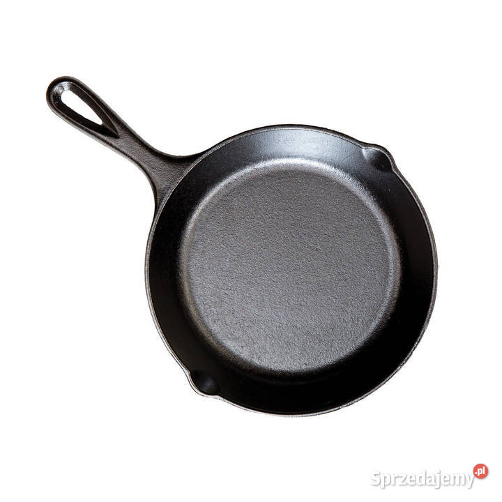 Patelnia żeliwna MFH Fox Outdoor Radom sprzedam