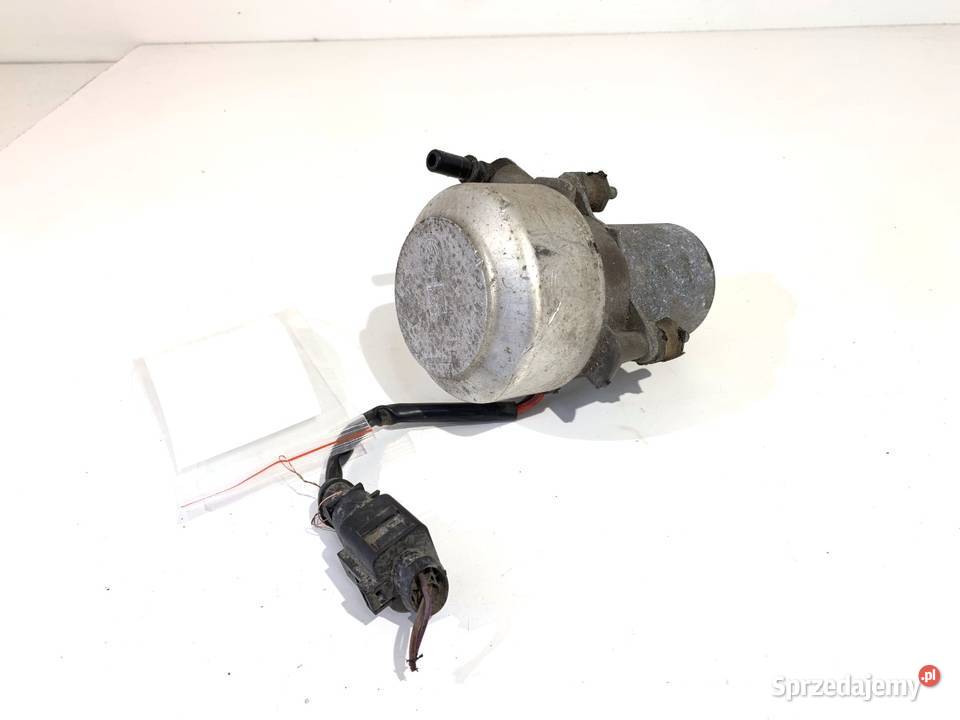 POMPA VACUM VW TOURAN 709686010 15 150 Zestawy naprawcze
