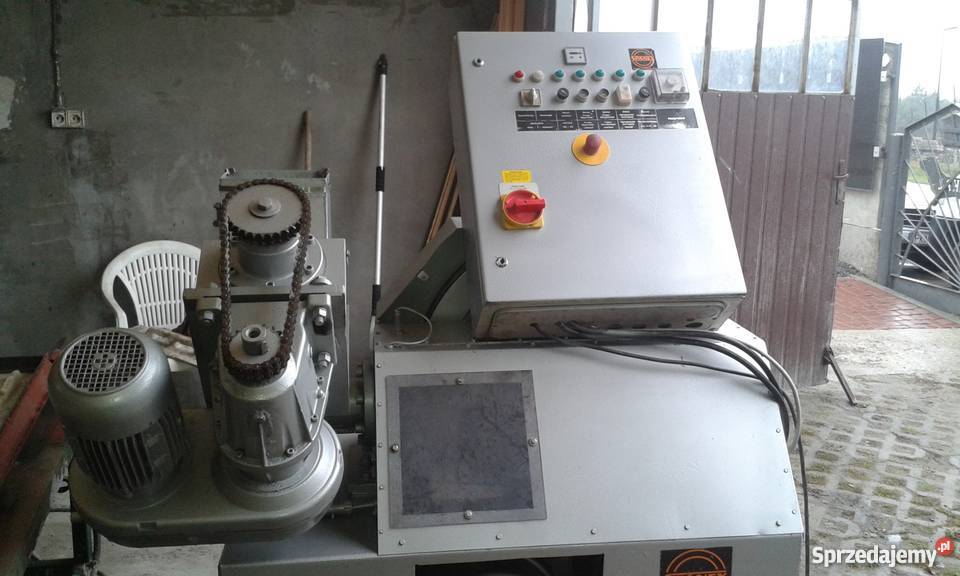 Brykieciarka Peleciarka Sompolno